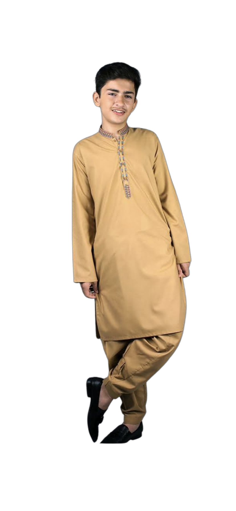Boy Kurta Suits