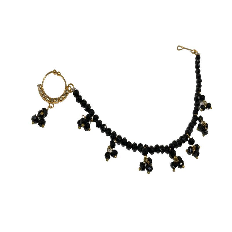 Small Black Naath