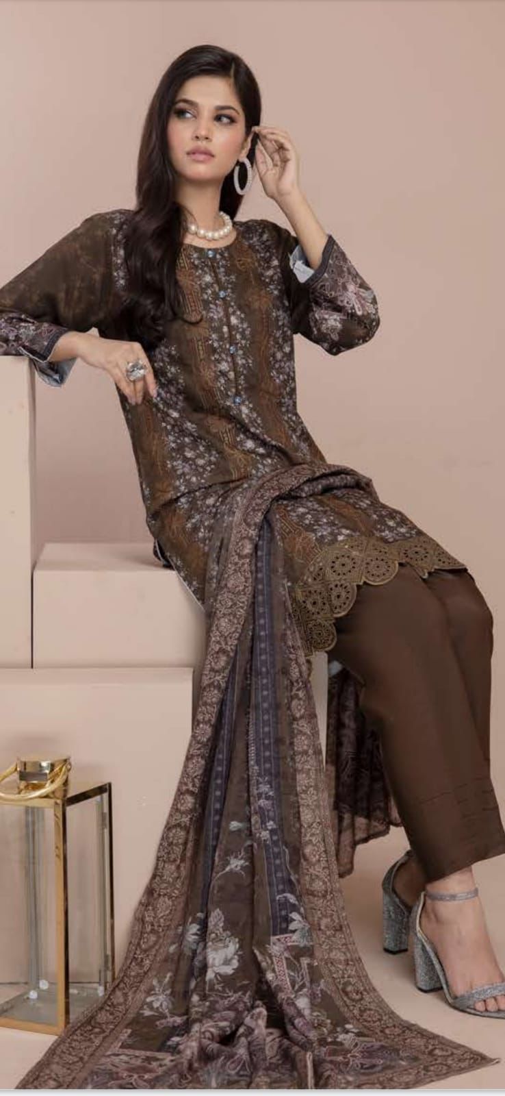 Norah viscouse collection Vol 1