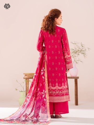 Guljee (Rang e Haya)
