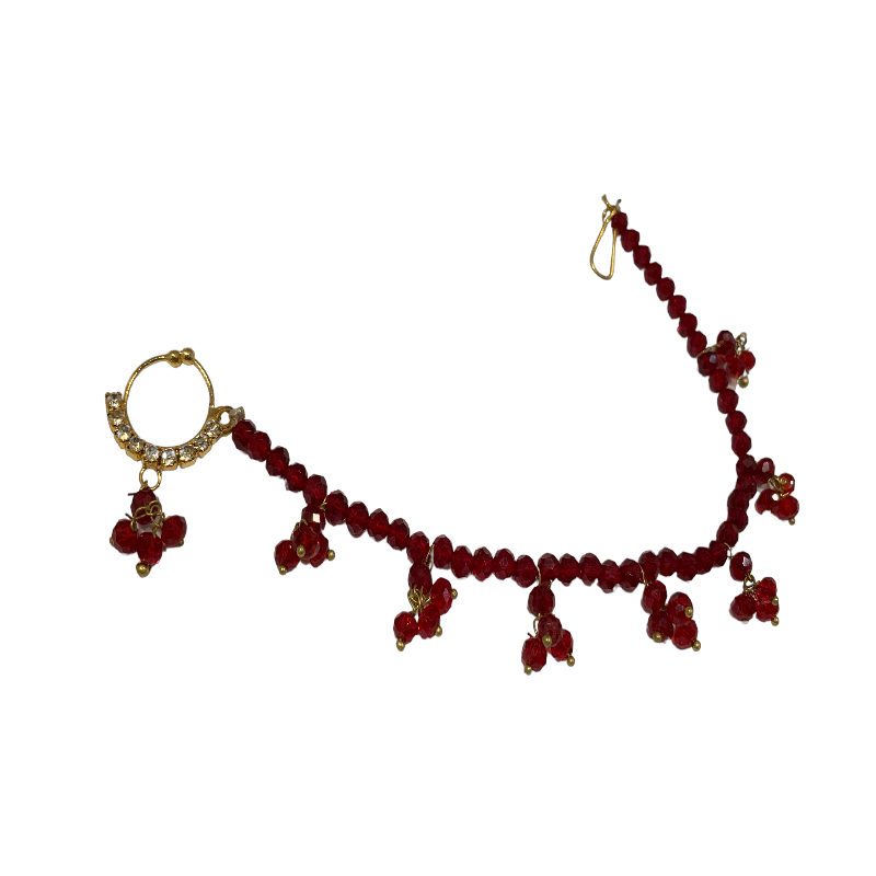 Small Red Naath