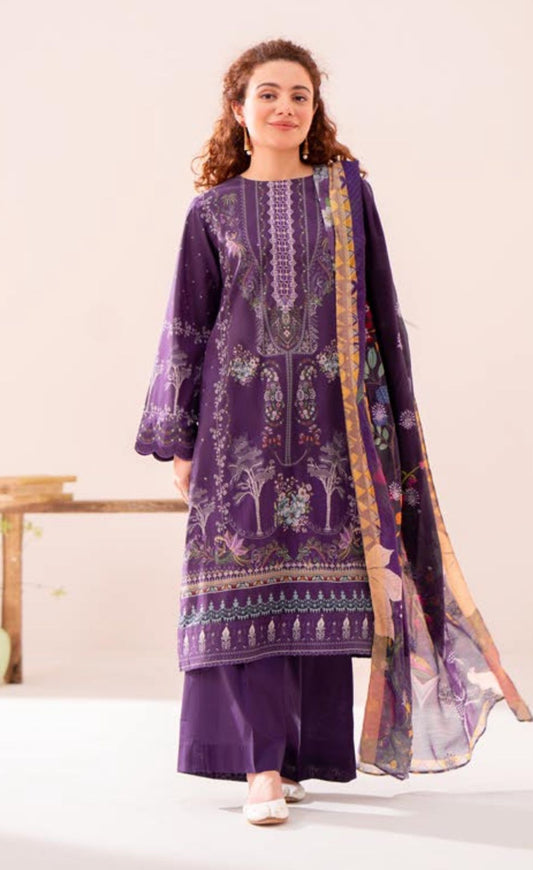 GULJEE (RANG E HAYA)
