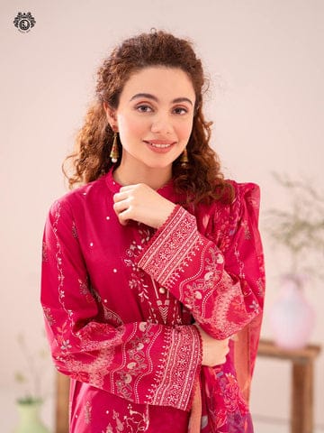 Guljee (Rang e Haya)
