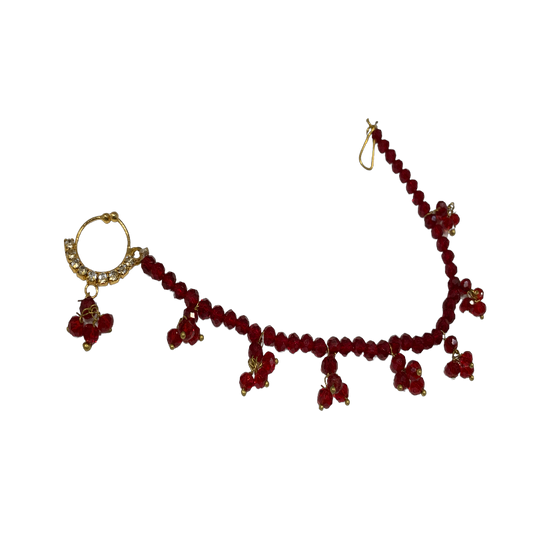 Small Red Naath